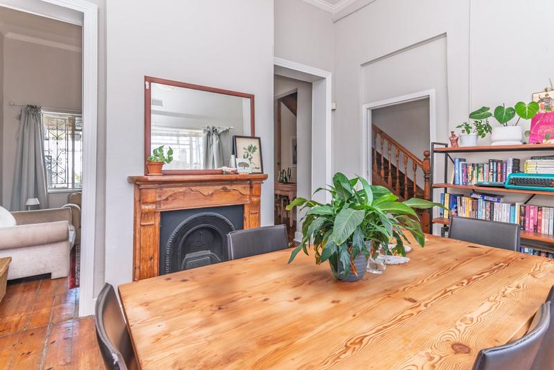 3 Bedroom Property for Sale in Woodstock Western Cape